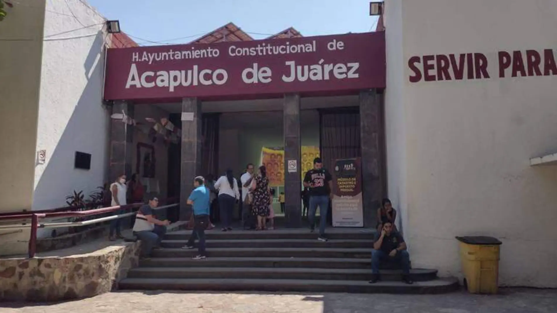 jugueton acapulco